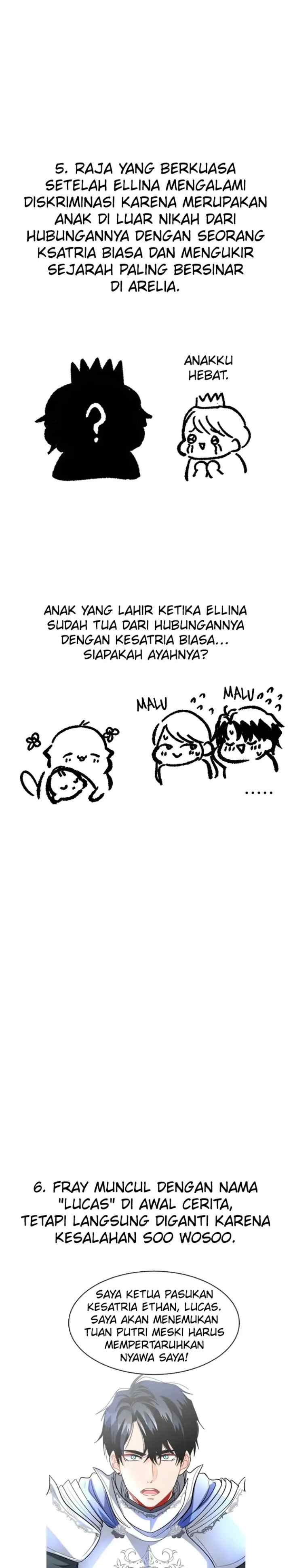 Prince Maker chapter 71 halaman 6