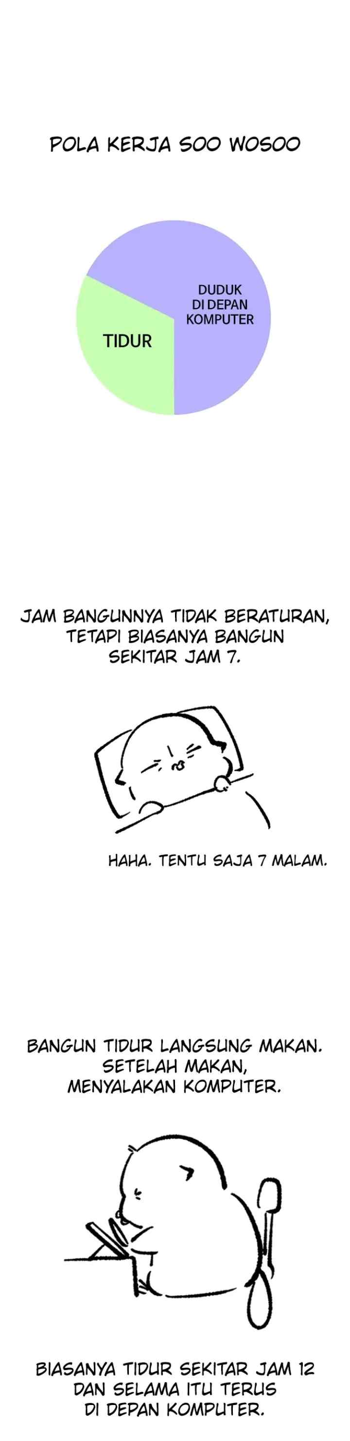 Prince Maker chapter 71 halaman 10