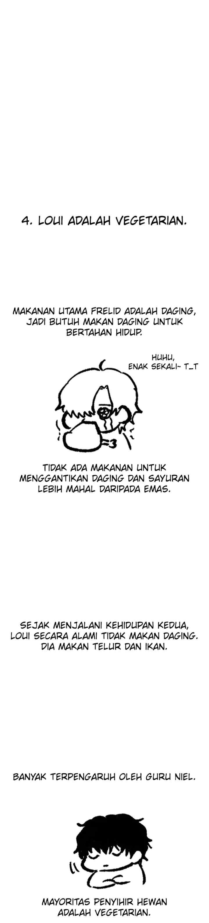 Prince Maker chapter 71 halaman 5