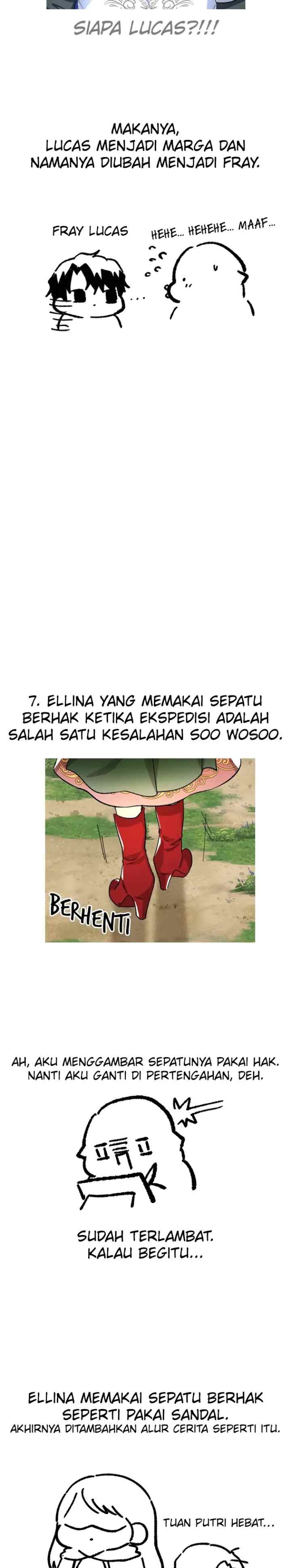 Prince Maker chapter 71 halaman 7