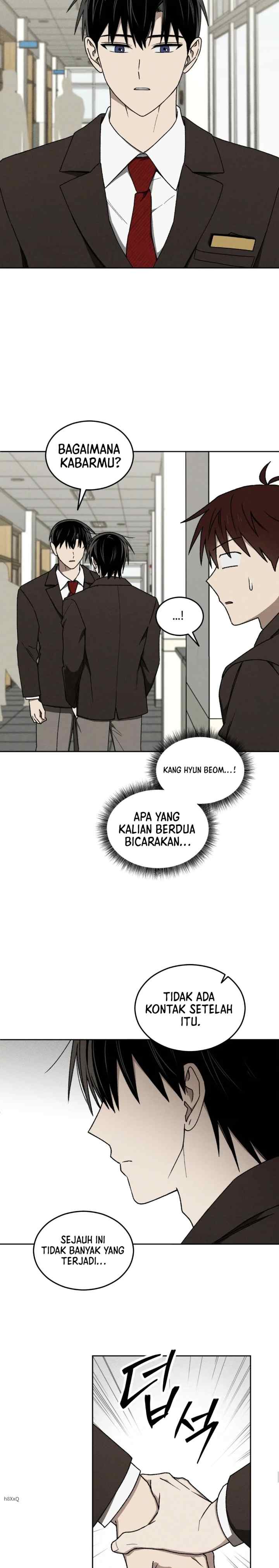 Problematic Leadership Activities chapter 32 halaman 10