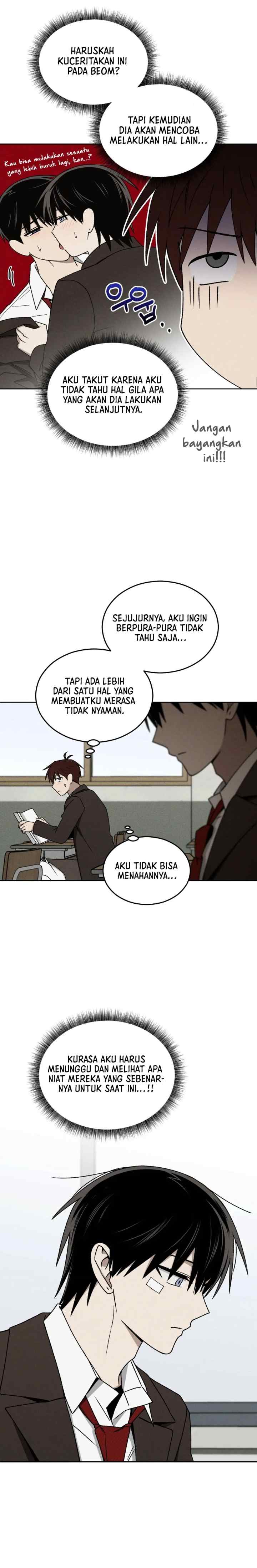 Problematic Leadership Activities chapter 33 halaman 14