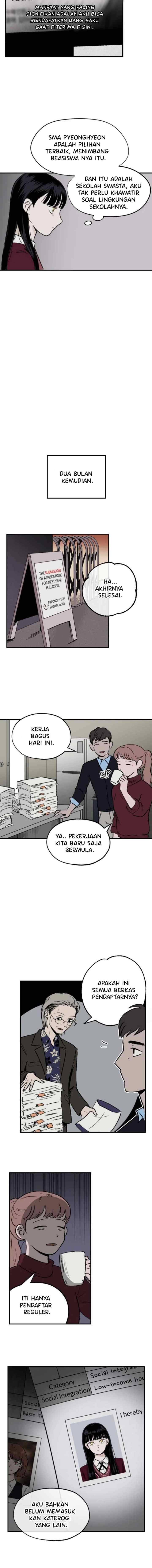 Proof of Dignity chapter 2 halaman 15