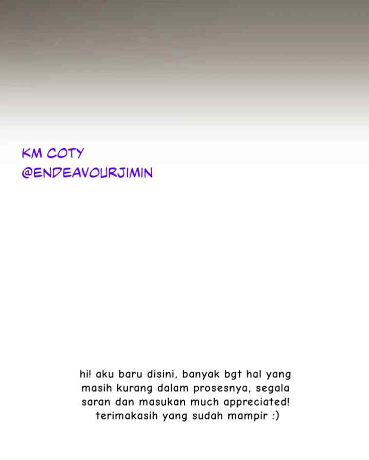 Proof of Dignity chapter 3 halaman 19