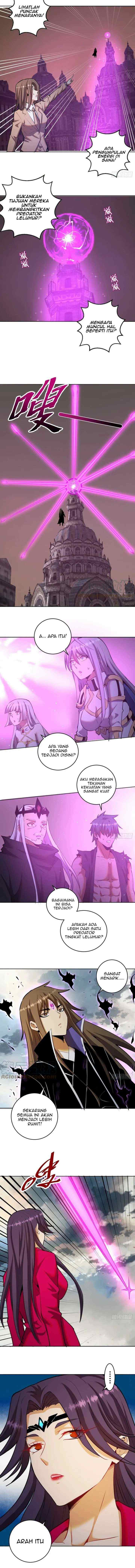 Protoss Dark Emperor chapter 177 halaman 4