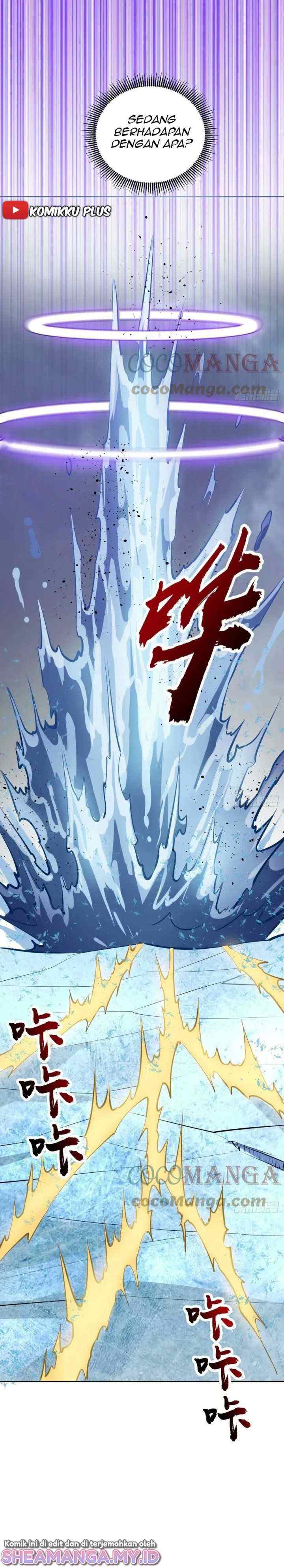 Protoss Dark Emperor chapter 178 halaman 13