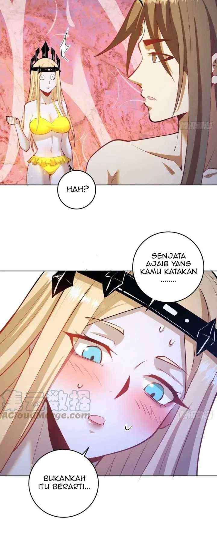 Protoss Dark Emperor chapter 184 halaman 10
