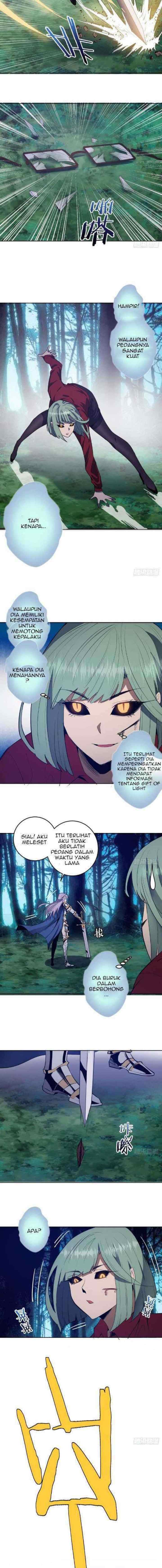 Protoss Dark Emperor chapter 48 halaman 7
