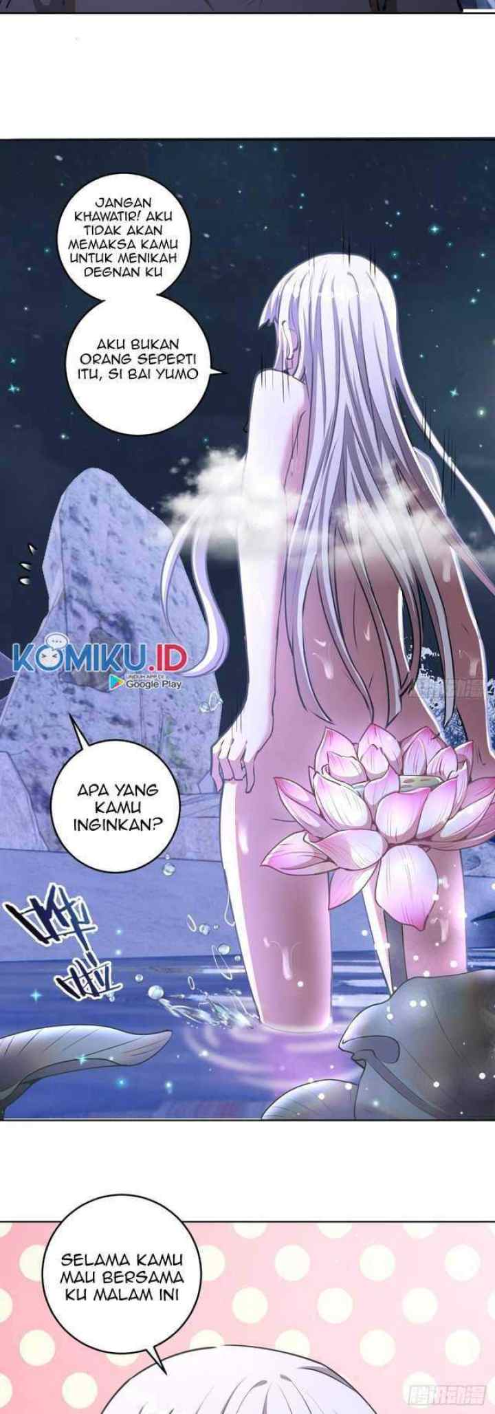 Protoss Dark Emperor chapter 71 halaman 4