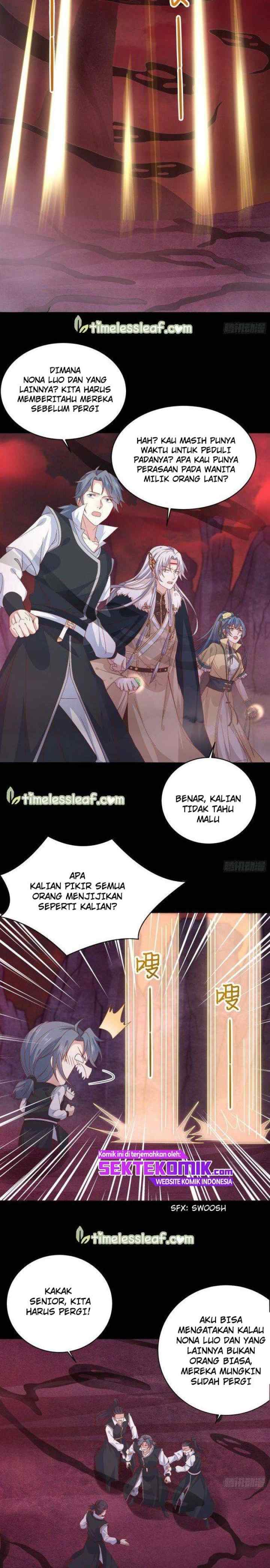Pupillary Master chapter 169.1 halaman 4