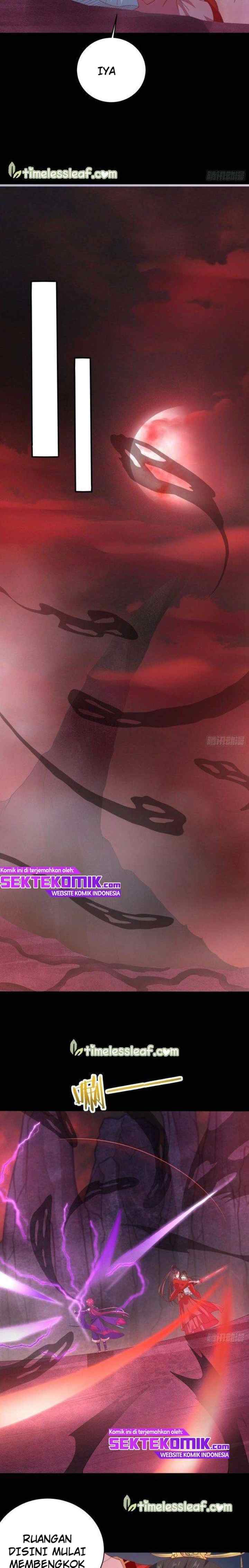 Pupillary Master chapter 169.2 halaman 4