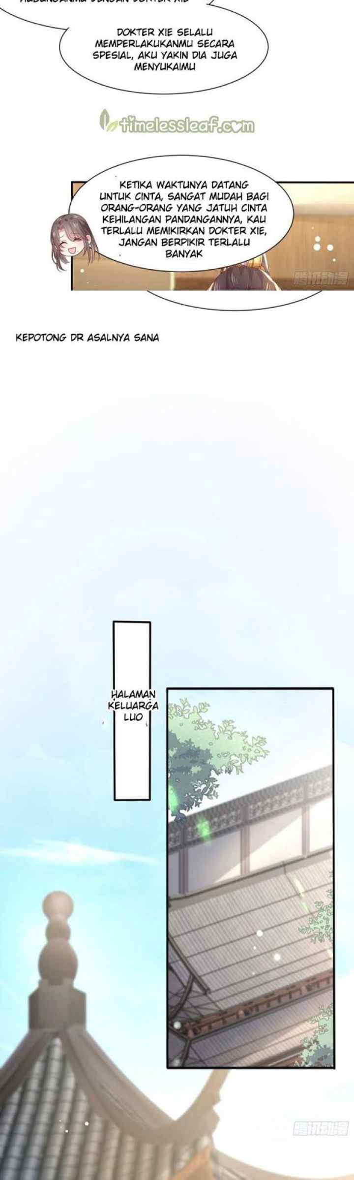 Pupillary Master chapter 196 halaman 6