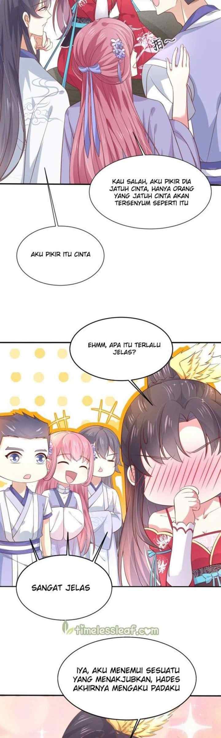 Pupillary Master chapter 196 halaman 8