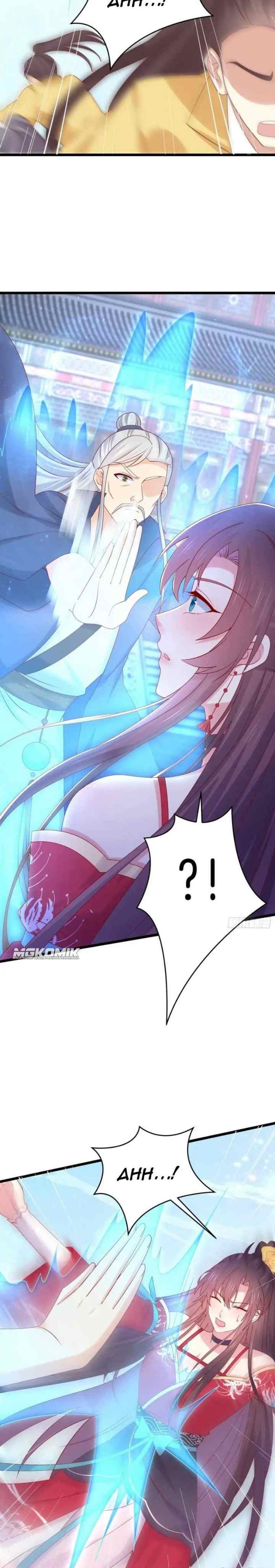 Pupillary Master chapter 274 halaman 11