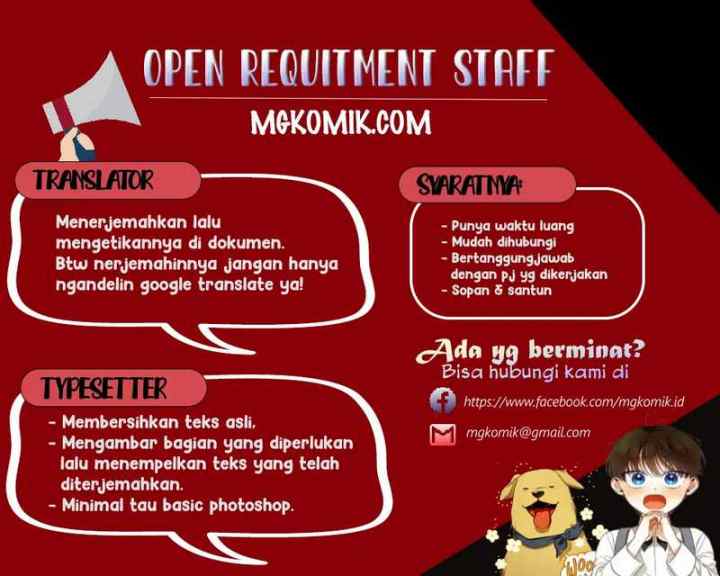 Pupillary Master chapter 298 halaman 11