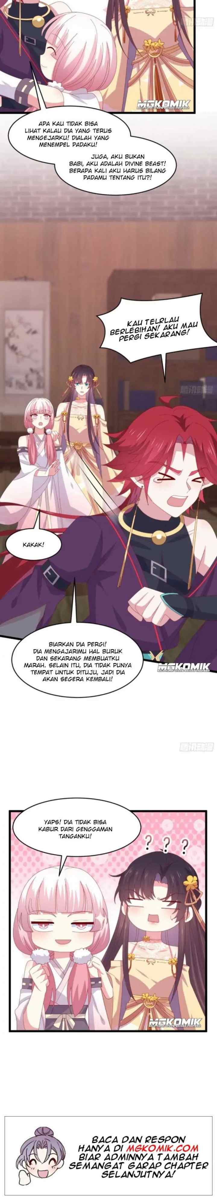 Pupillary Master chapter 298 halaman 10
