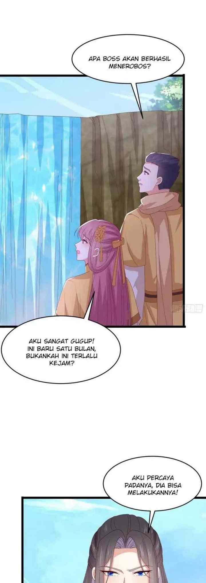 Pupillary Master chapter 299 halaman 4