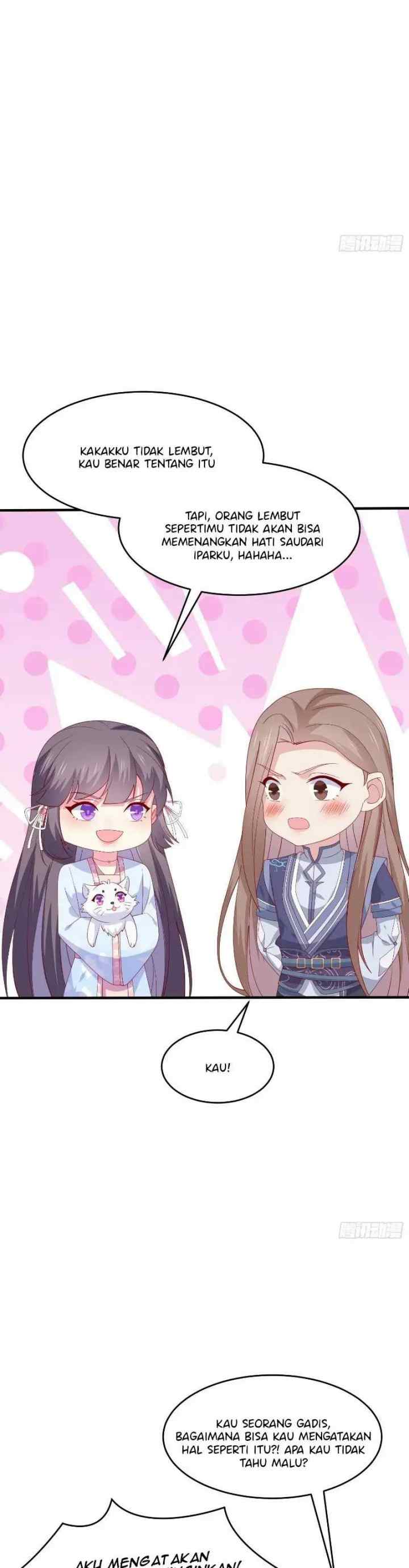 Pupillary Master chapter 315 halaman 17