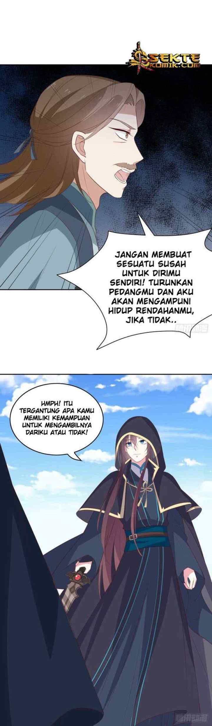 Pupillary Master chapter 49.2 halaman 10