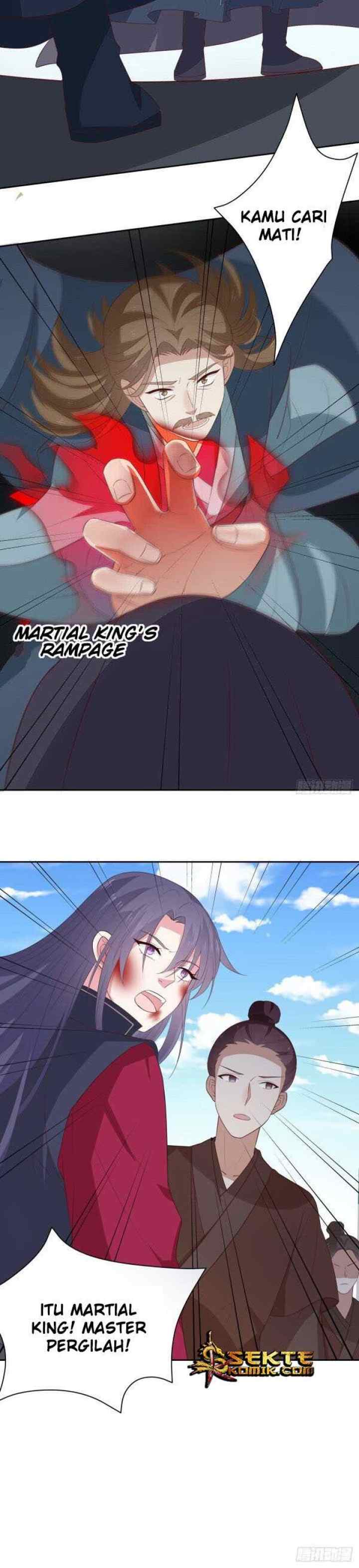 Pupillary Master chapter 49.2 halaman 11