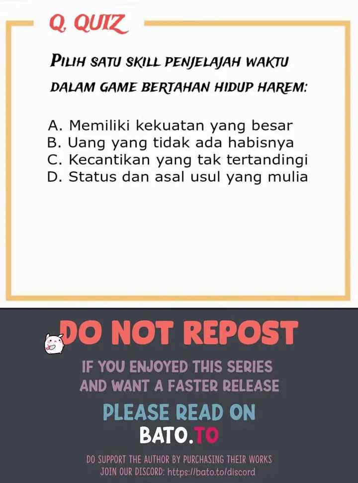 Queen's Palace chapter 13 halaman 19