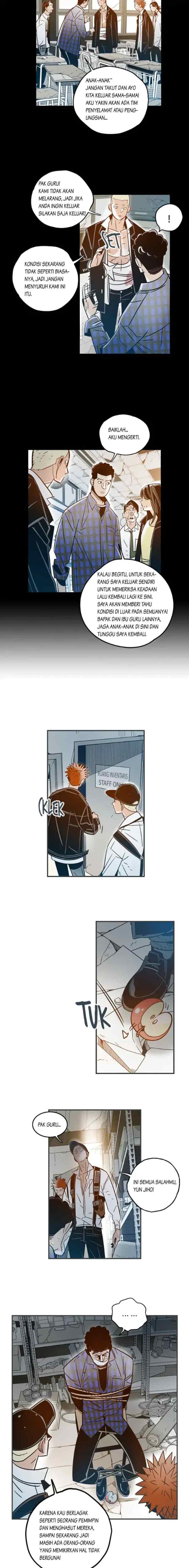 R - Vous chapter 19 halaman 8