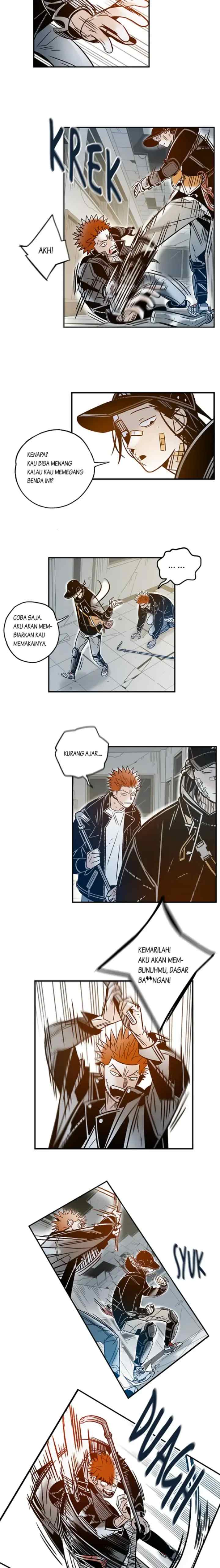 R - Vous chapter 22 halaman 6