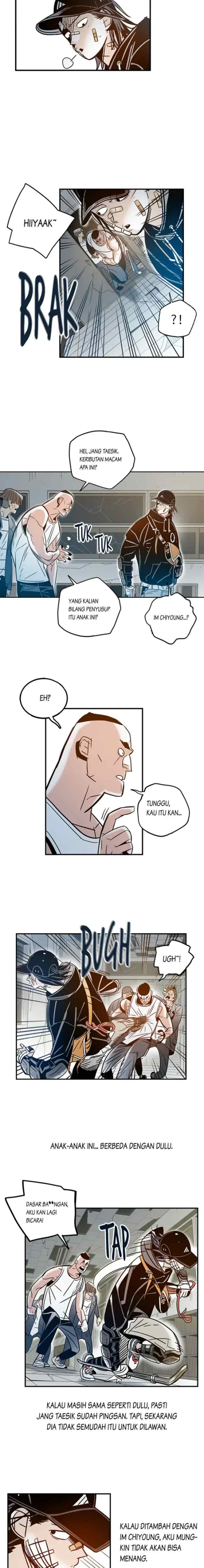 R - Vous chapter 22 halaman 8