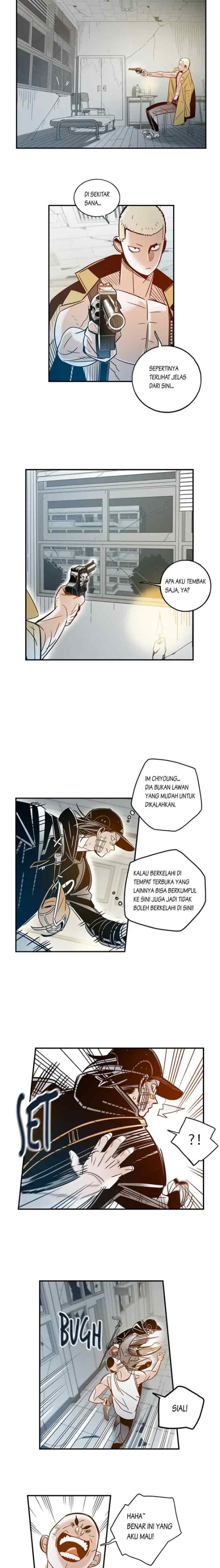 R - Vous chapter 22 halaman 12
