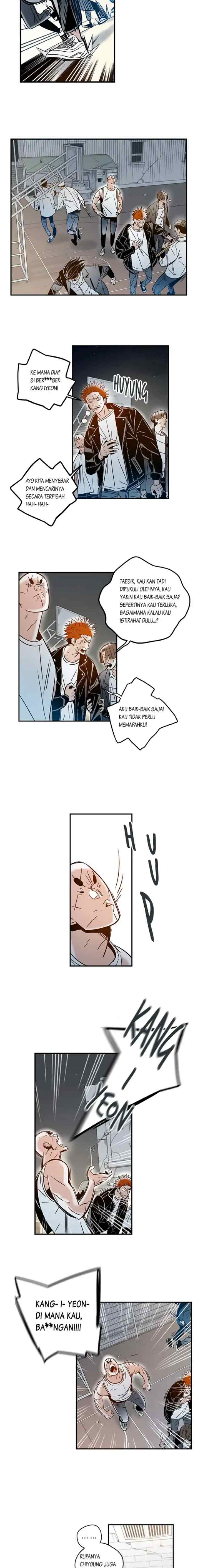 R - Vous chapter 23 halaman 6
