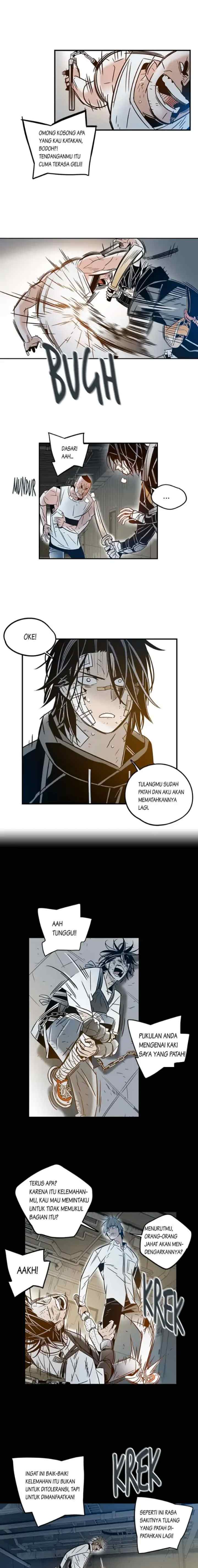 R - Vous chapter 25 halaman 6