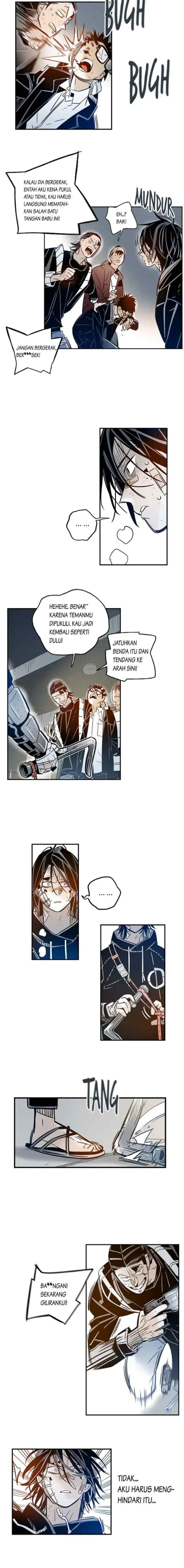 R - Vous chapter 27 halaman 9