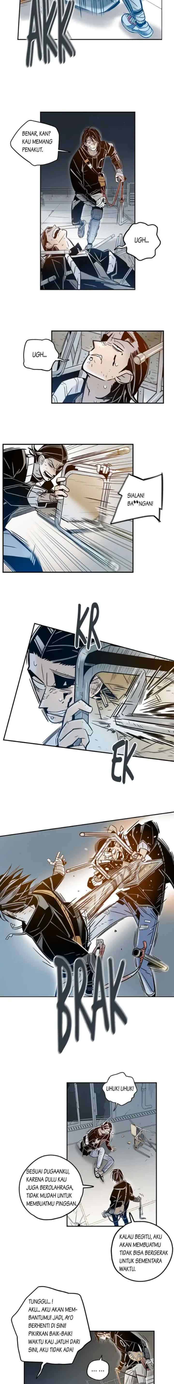 R - Vous chapter 27 halaman 6