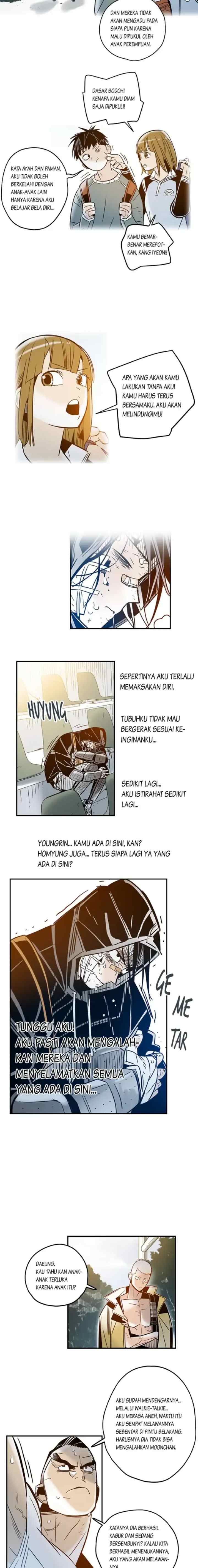 R - Vous chapter 28 halaman 6