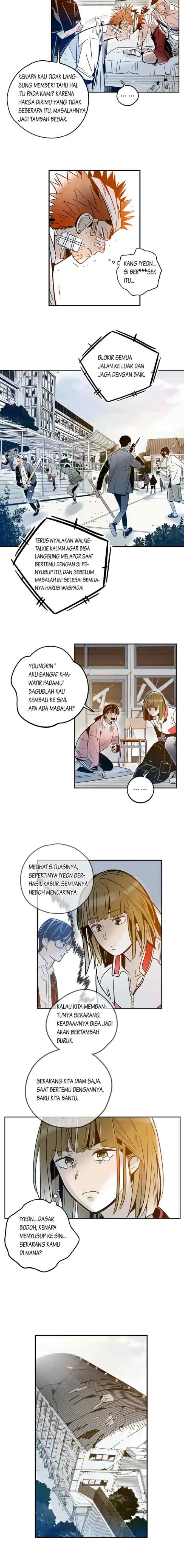 R - Vous chapter 28 halaman 4