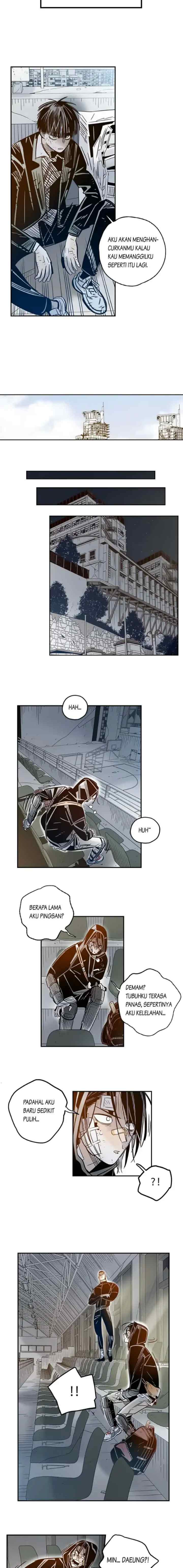 R - Vous chapter 28 halaman 8