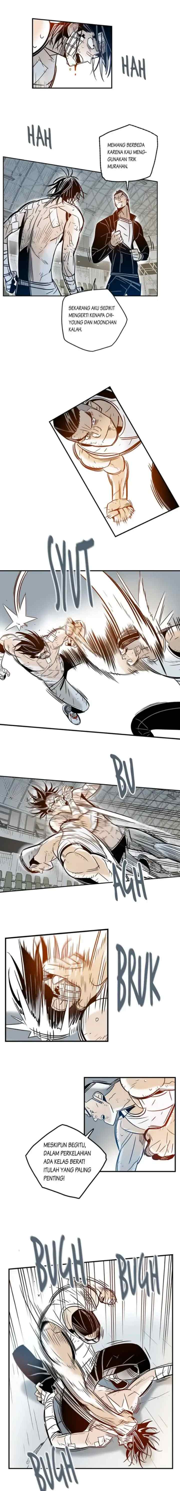 R - Vous chapter 29 halaman 8