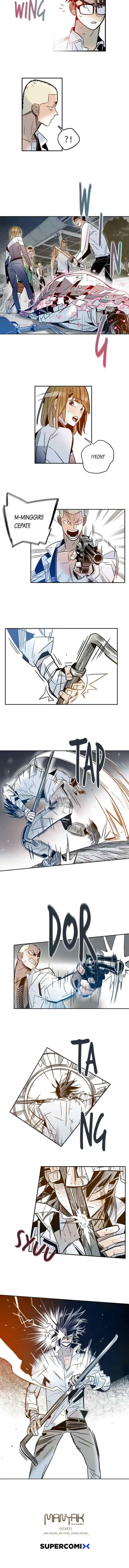 R - Vous chapter 34 halaman 13