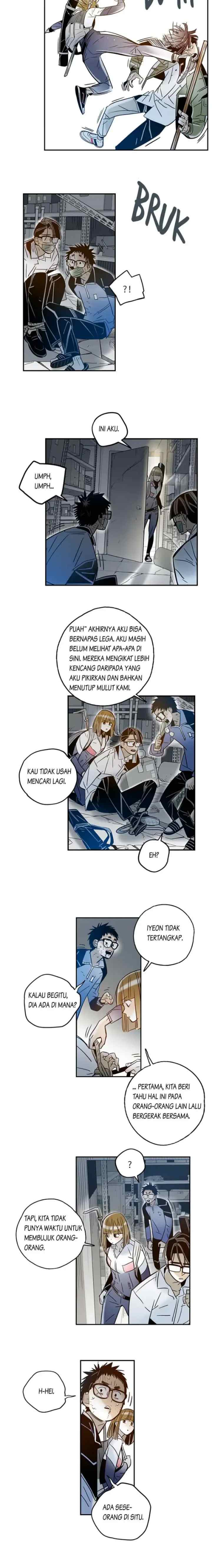 R - Vous chapter 34 halaman 6