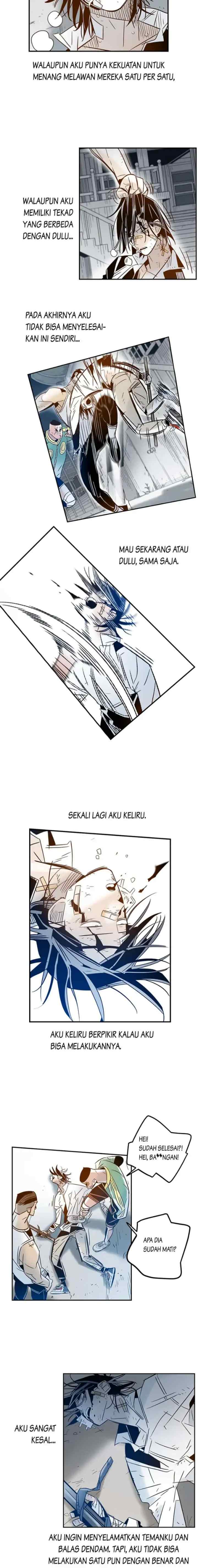 R - Vous chapter 34 halaman 10