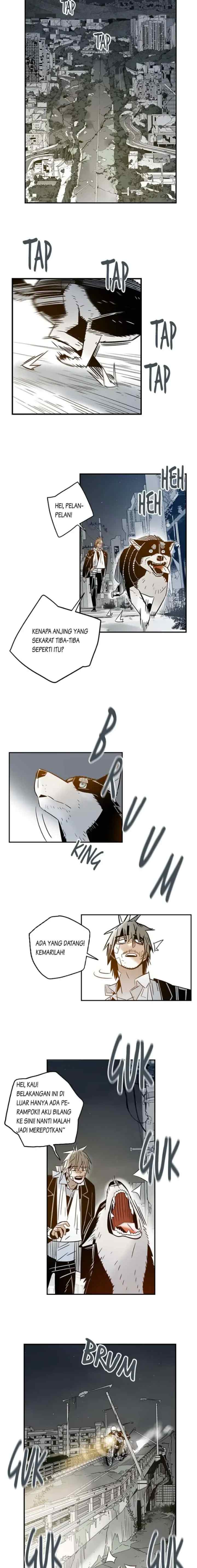 R - Vous chapter 34 halaman 8