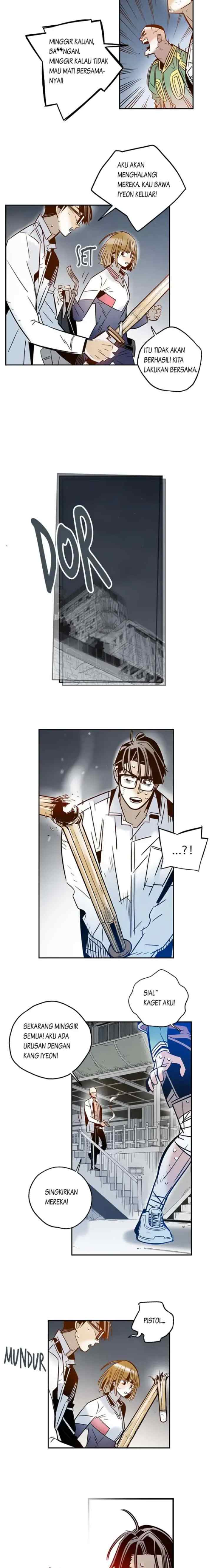 R - Vous chapter 34 halaman 12