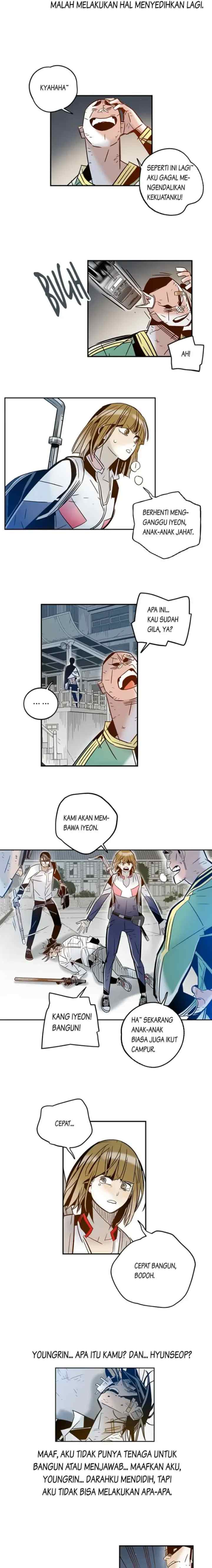 R - Vous chapter 34 halaman 11