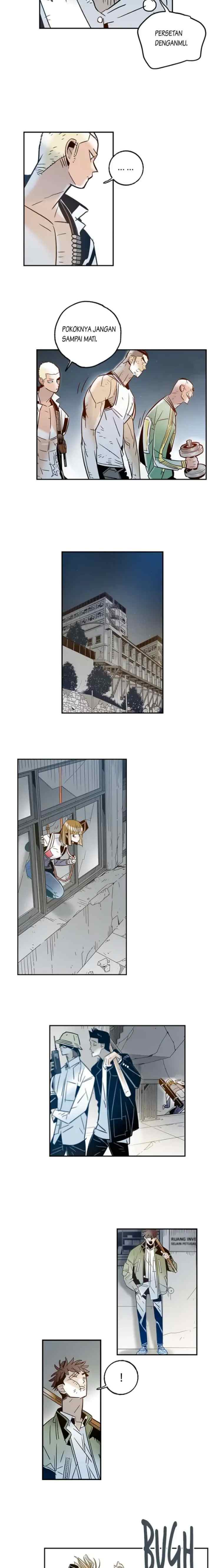 R - Vous chapter 34 halaman 5