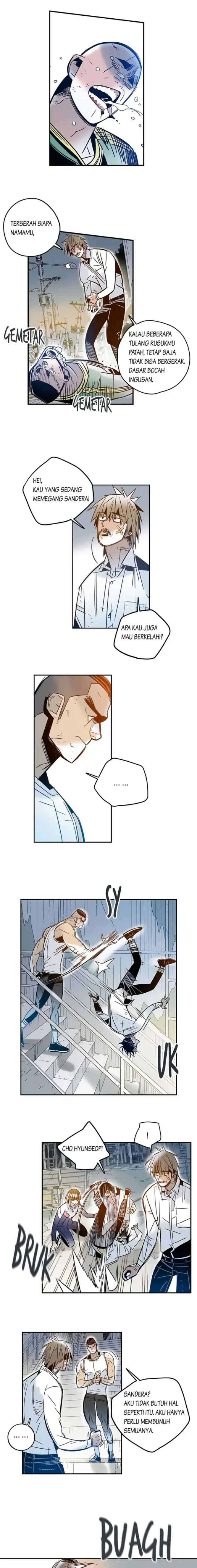 R - Vous chapter 36 halaman 8