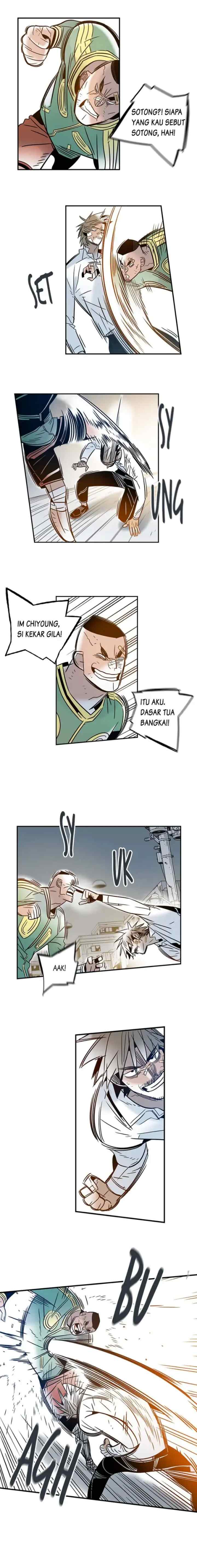 R - Vous chapter 36 halaman 7