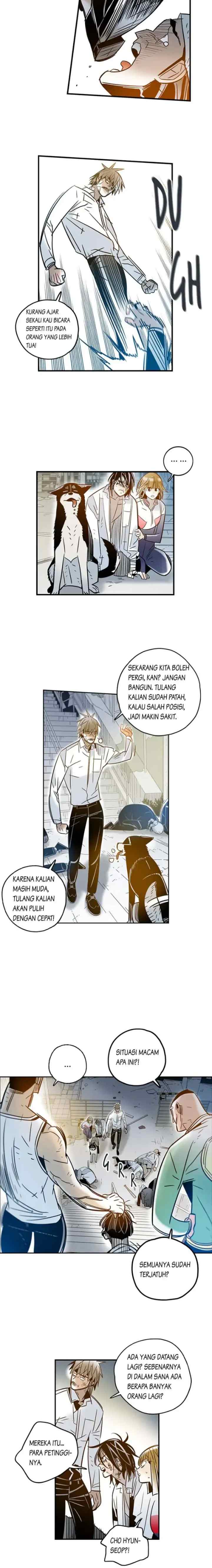 R - Vous chapter 36 halaman 5