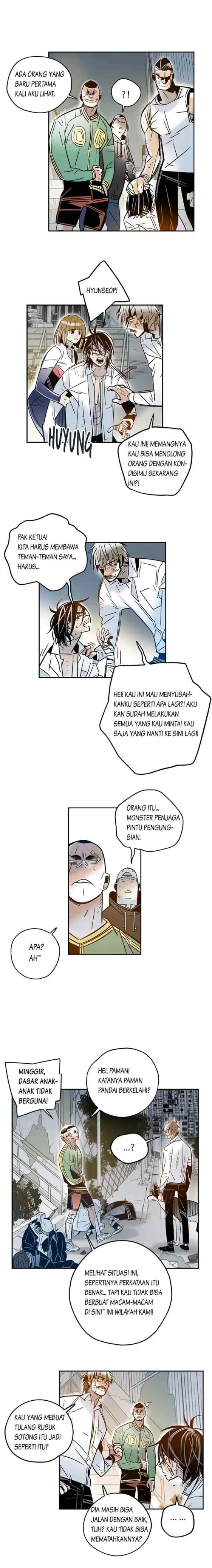 R - Vous chapter 36 halaman 6