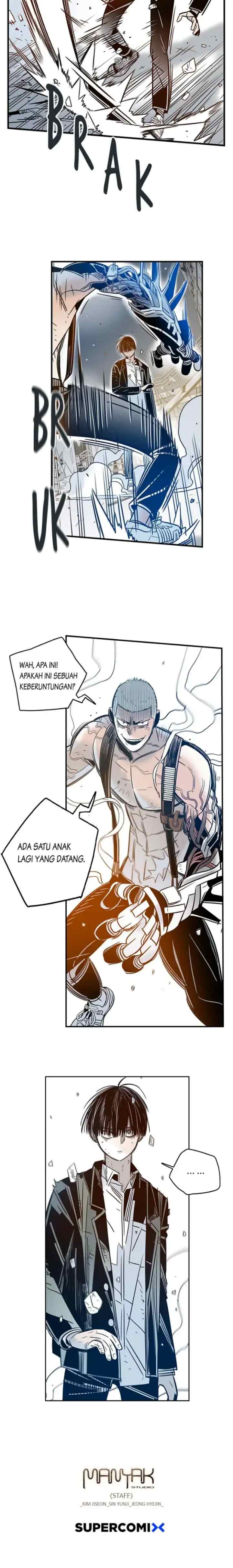 R - Vous chapter 36 halaman 13