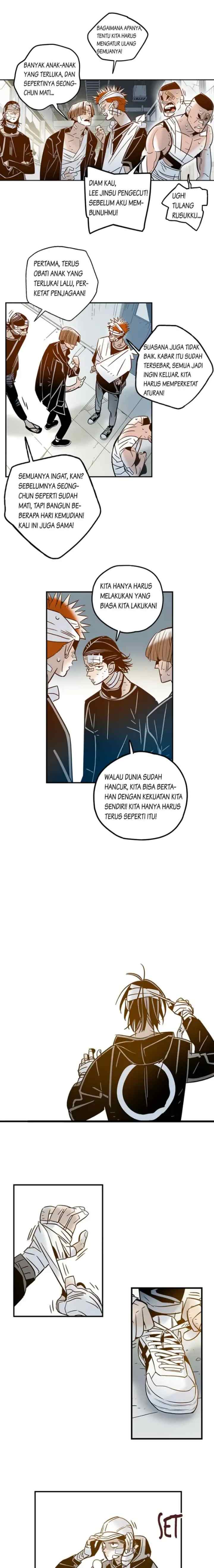 R - Vous chapter 39 halaman 12